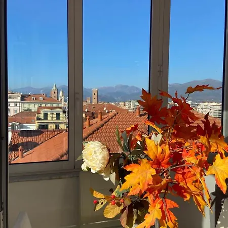 Appartamento Roma Albenga