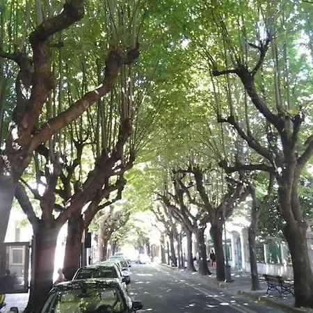 Roma Appartamento Albenga