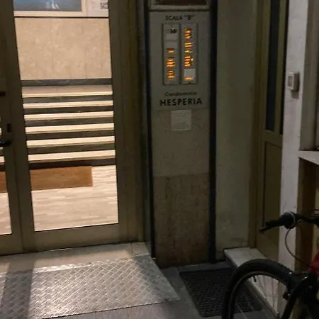 Appartamento Roma Albenga