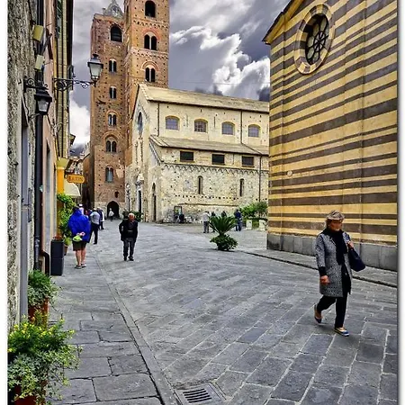 Appartamento Roma Albenga