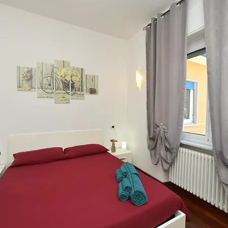 Roma Albenga