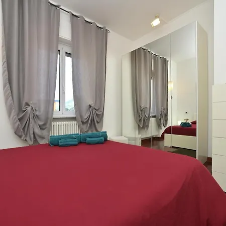 Roma Albenga